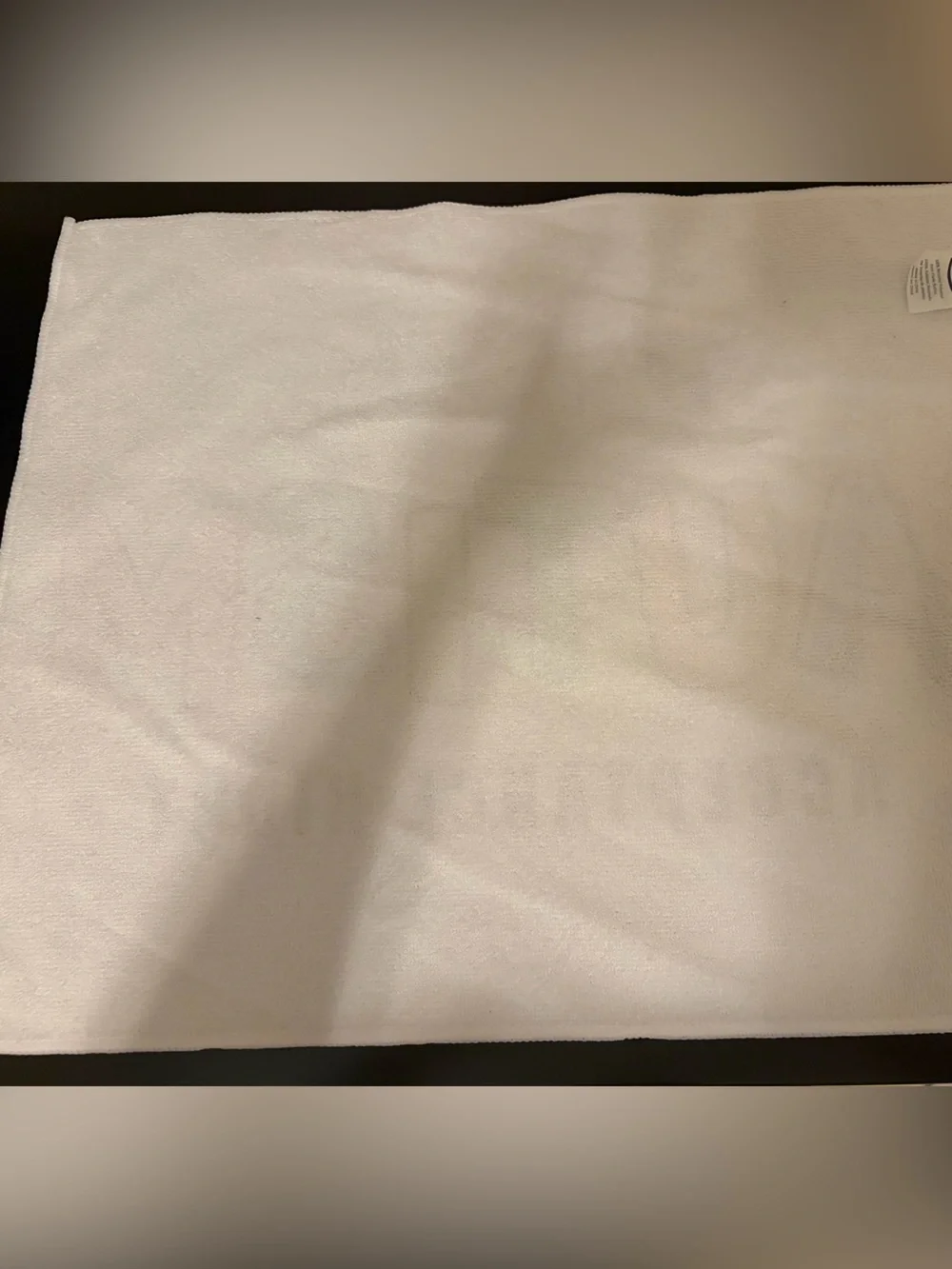Florida Panthers Autism Night Towel - Picture 2 of 2